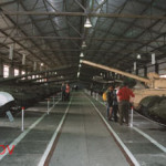 Soviet medium tanks, Kubinka tank museum