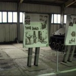 Kubinka tank museum history of world war 2 soviet tanks
